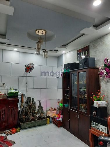 Hình ảnh Bán nhà hẻm 148 TRẦN VĂN QUANG, PHƯỜNG 10 TÂN BÌNH - 44m2.a