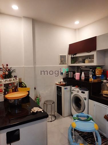 Hình ảnh Bán nhà hẻm 148 TRẦN VĂN QUANG, PHƯỜNG 10 TÂN BÌNH - 44m2.a