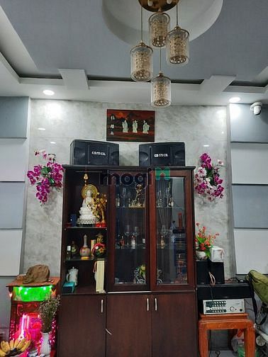Hình ảnh Bán nhà hẻm 148 TRẦN VĂN QUANG, PHƯỜNG 10 TÂN BÌNH - 44m2.a