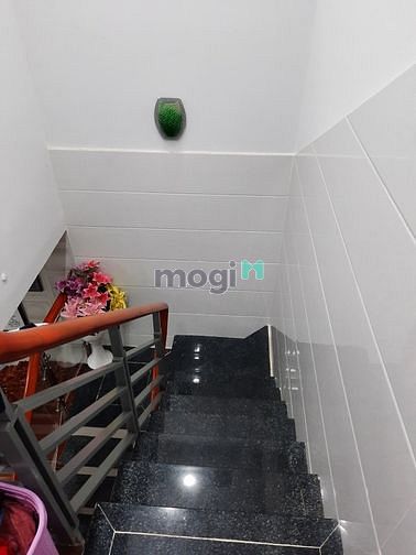 Hình ảnh Bán nhà hẻm 148 TRẦN VĂN QUANG, PHƯỜNG 10 TÂN BÌNH - 44m2.a