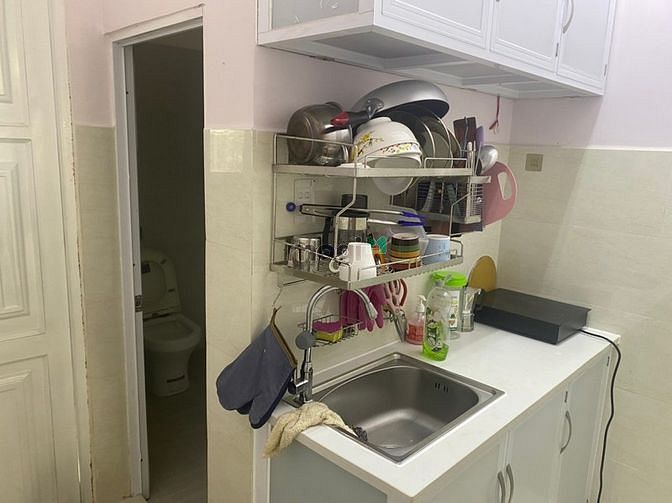 Hình ảnh Gấp bán, giảm 300tr CÁCH MẠNG THÁNG 8, PHƯỜNG 7, TÂN BÌNH - 29m2.