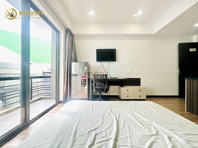 Hình ảnh Căn Hộ Bancol Cao Cấp - Trần Huy Liệu