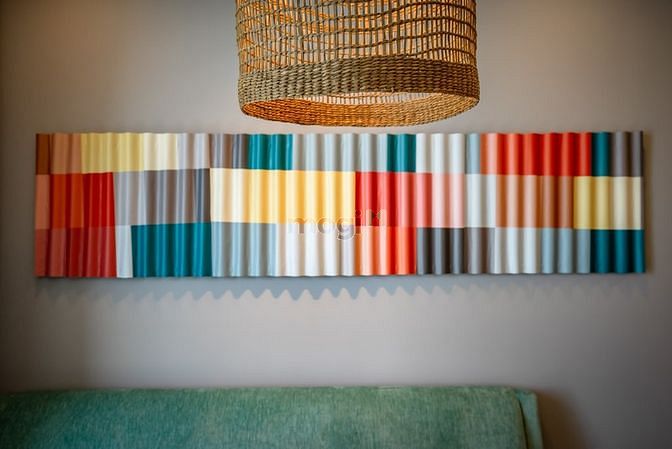 Hình ảnh Cho thuê 1pn 21tr/tháng tại Vinhomes Golden River - full nội thất
