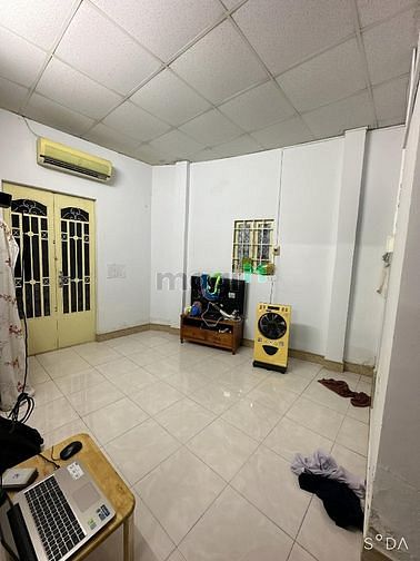 Hình ảnh Bán nhà hẻm 159 PHẠM VĂN HAI, PHƯỜNG 5, TÂN BÌNH - 36m2.