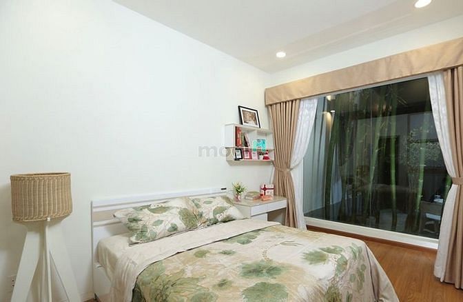 Hình ảnh VIEW SIÊU XỊN CH The Pegasuite Q8 60m2 Chỉ 1 tỷ