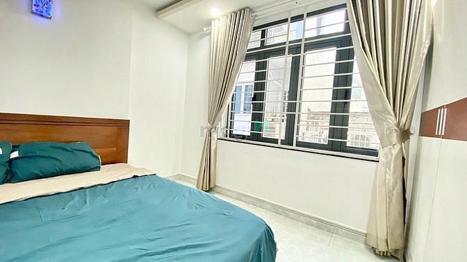 Hình ảnh Mb6623 nạp rút nhanh chóng Studio - Cửa Sổ - gần Thảo Cầm Viên - Q1 - Q3