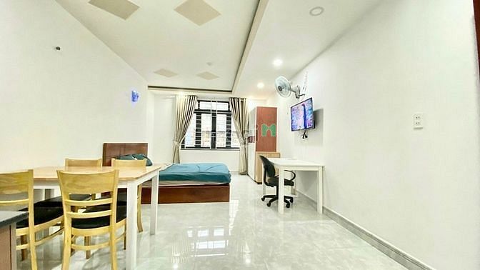 Hình ảnh Mb6623 nạp rút nhanh chóng Studio - Cửa Sổ - gần Thảo Cầm Viên - Q1 - Q3