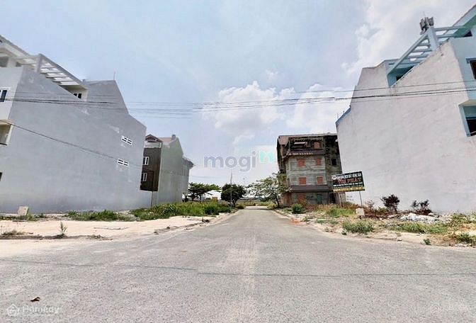 Hình ảnh Bán gấp đất nền KDC Sông Đà Riverside giá 1 tỷ 890, DT 70m2, sổ riêng