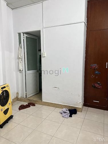 Hình ảnh Bán nhà hẻm 159 PHẠM VĂN HAI, PHƯỜNG 5, TÂN BÌNH - 36m2.