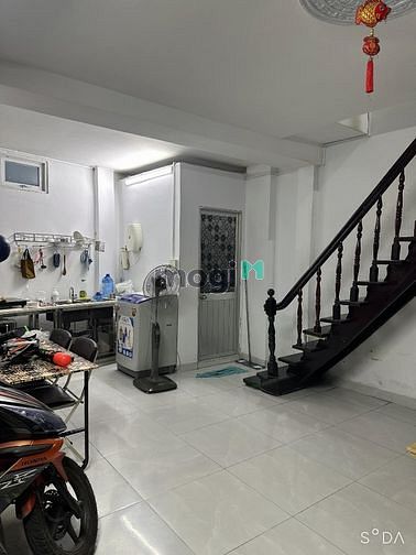 Hình ảnh Bán nhà hẻm 159 PHẠM VĂN HAI, PHƯỜNG 5, TÂN BÌNH - 36m2.