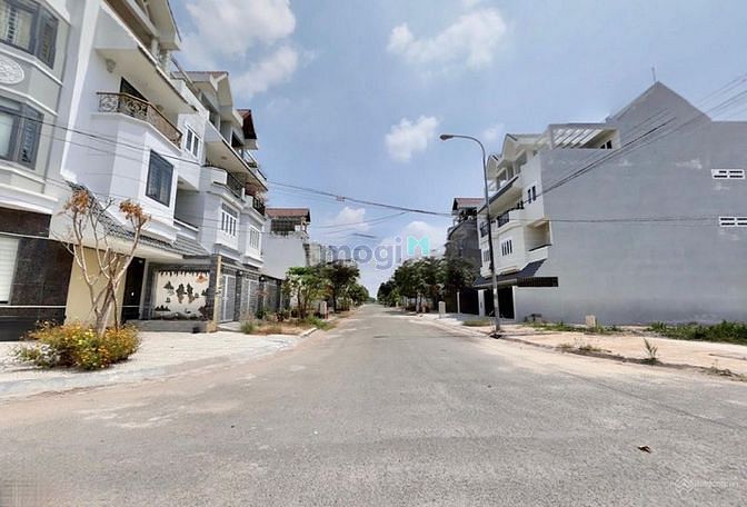 Hình ảnh Bán gấp đất nền KDC Sông Đà Riverside giá 1 tỷ 890, DT 70m2, sổ riêng