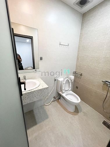 Hình ảnh NỘI THẤT THÔNG MINH đẳng cấp chung cư Contec Tower Q.3