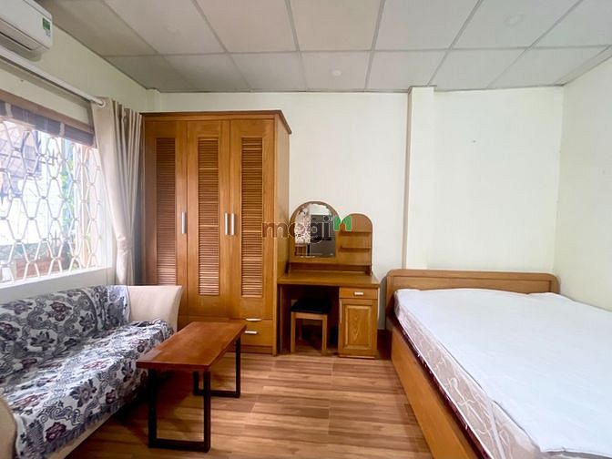 Hình ảnh Cho thuê Trang Chủ MB66.COM / Đăng Ký Tặng 66K cao cấp full nội thất có máy lạnh Mạc Đĩnh Chi Q1