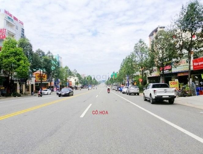 Hình ảnh Sang Gấp 540m2 Đất Đối Diện Chợ.Ngay KCN Nhật-Hàn.Dân Cư Đông.Gía 1ty1