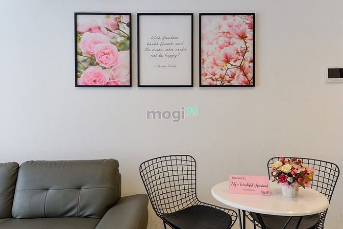 Hình ảnh 💥💥 Cho thuê Trang Chủ MB66.COM / Đăng Ký Tặng 66K Sky Center - 2 phòng ngủ full đồ / 75m2 #16 Triệu