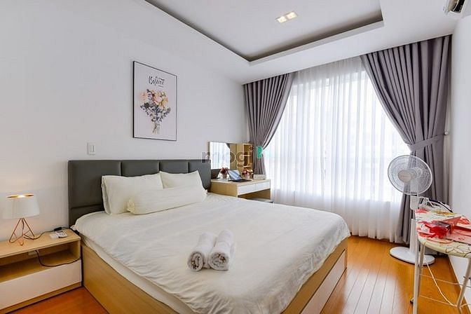 Hình ảnh 💥💥 Cho thuê Trang Chủ MB66.COM / Đăng Ký Tặng 66K Sky Center - 2 phòng ngủ full đồ / 75m2 #16 Triệu