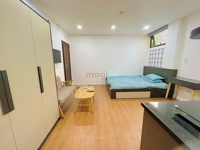 Hình ảnh NỘI THẤT THÔNG MINH đẳng cấp chung cư Contec Tower Q.3