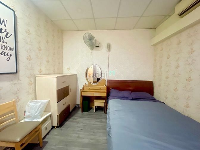 Hình ảnh Cho thuê Trang Chủ MB66.COM / Đăng Ký Tặng 66K cao cấp full nội thất có máy lạnh Mạc Đĩnh Chi Q1