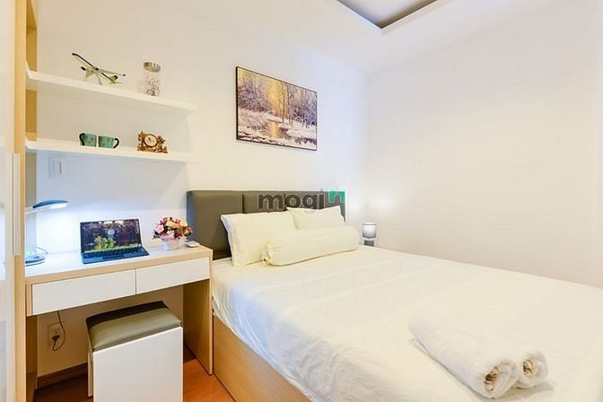 Hình ảnh 💥💥 Cho thuê Trang Chủ MB66.COM / Đăng Ký Tặng 66K Sky Center - 2 phòng ngủ full đồ / 75m2 #16 Triệu