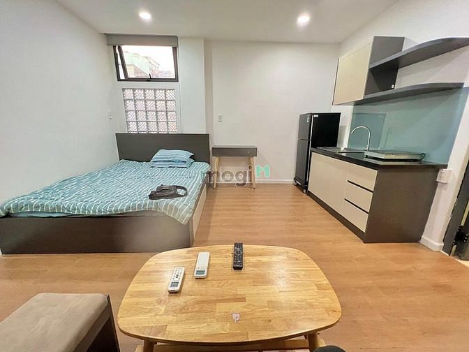 Hình ảnh NỘI THẤT THÔNG MINH đẳng cấp chung cư Contec Tower Q.3
