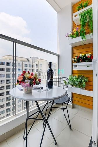 Hình ảnh 💥💥 Cho thuê Trang Chủ MB66.COM / Đăng Ký Tặng 66K Sky Center - 2 phòng ngủ full đồ / 75m2 #16 Triệu