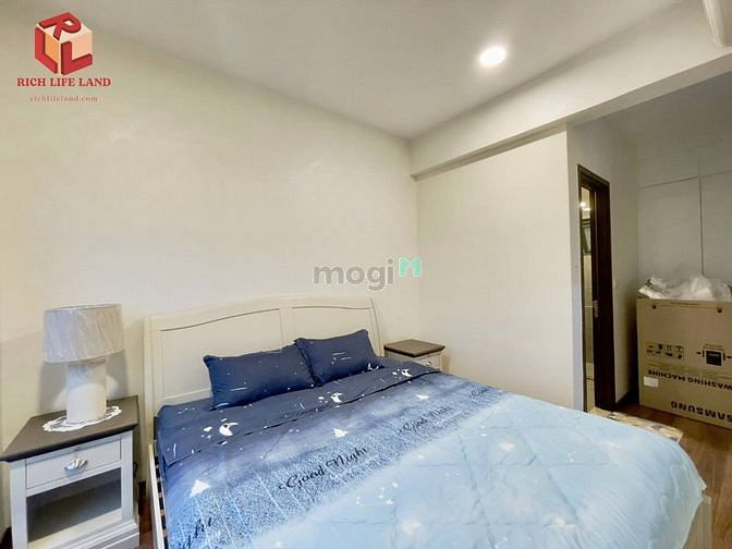 Hình ảnh ONE/ Nhà đẹp lung linh view sông giá chỉ 22Tr có bao phí , 2BR- Full