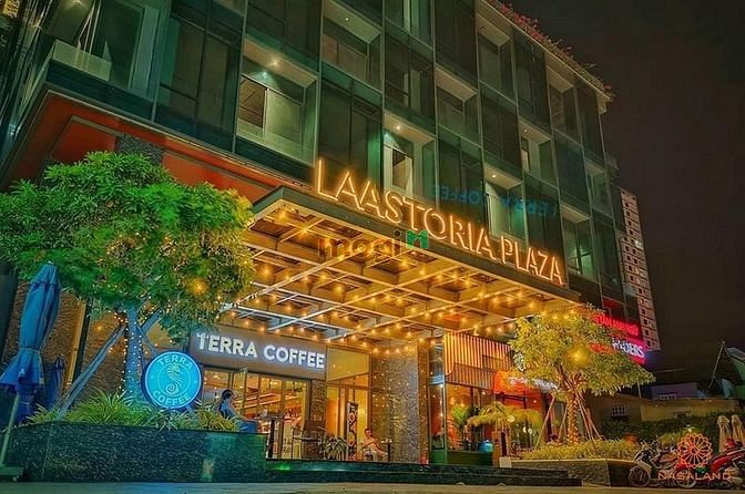 Hình ảnh Cho thuê La Astoria quận 2 căn 1PN lửng giá 8 triệu