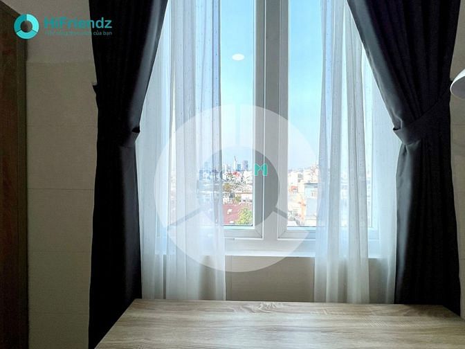Hình ảnh Duplex full nội thất sát Lotte, đh TDT, Rmit - Hỗ Trợ Cọc