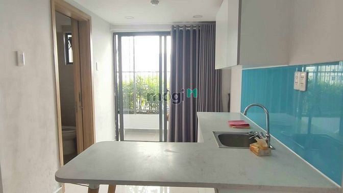 Hình ảnh Cho thuê La Astoria quận 2 căn 1PN lửng giá 8 triệu
