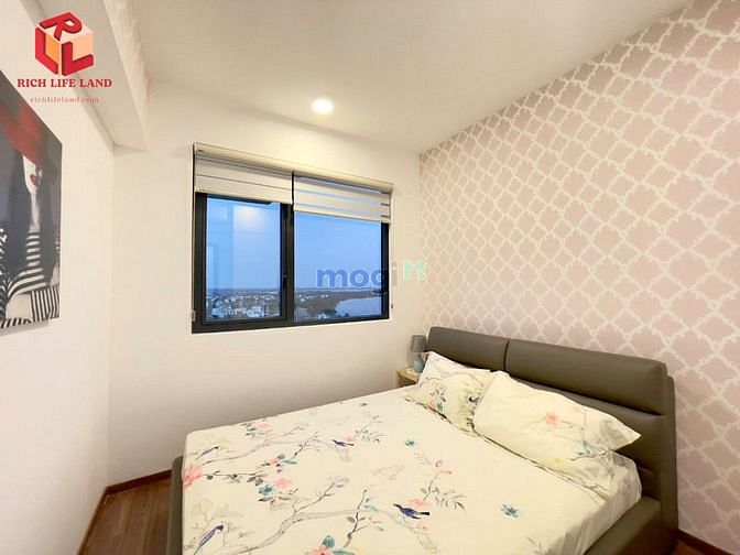 Hình ảnh ONE/ Nhà đẹp lung linh view sông giá chỉ 22Tr có bao phí , 2BR- Full