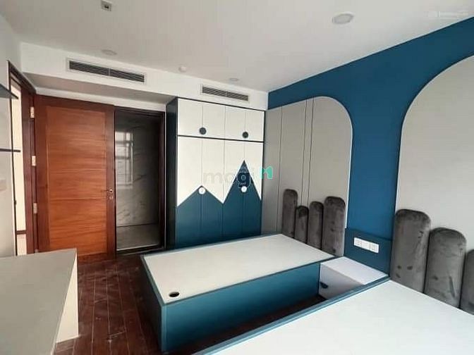 Hình ảnh View thoáng mát CH SAIGON ROYAL RESIDENCE Q4, 90m², giá 2 tỷ 990