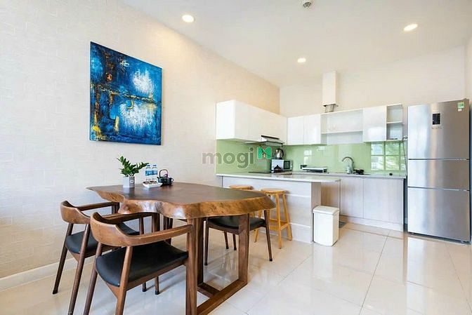 Hình ảnh Phòng Full-NT 30m2 5tr Hồ Hảo Hớn Q1