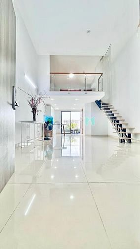 Hình ảnh Cho thuê La Astoria quận 2 căn 1PN lửng giá 8 triệu