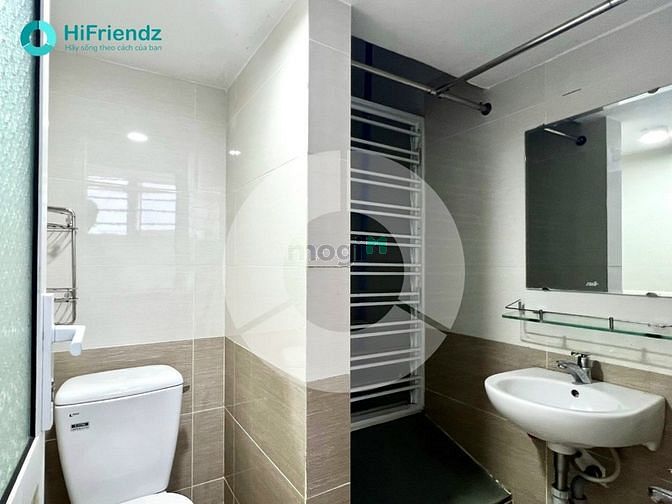Hình ảnh Duplex full nội thất sát Lotte, đh TDT, Rmit - Hỗ Trợ Cọc