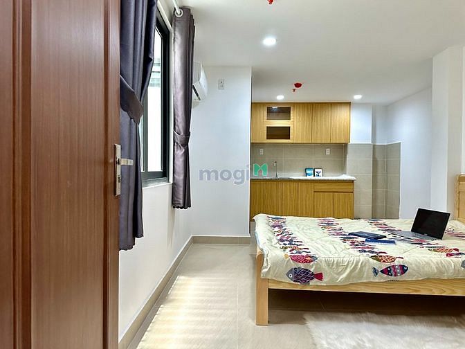 Hình ảnh Cho thuê Trang Chủ MB66.COM / Đăng Ký Tặng 66K Studio full nội thất ngay đầu Thống Nhất.