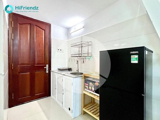 Hình ảnh Duplex full nội thất sát Lotte, đh TDT, Rmit - Hỗ Trợ Cọc