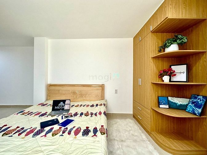 Hình ảnh Cho thuê Trang Chủ MB66.COM / Đăng Ký Tặng 66K Studio full nội thất ngay đầu Thống Nhất.