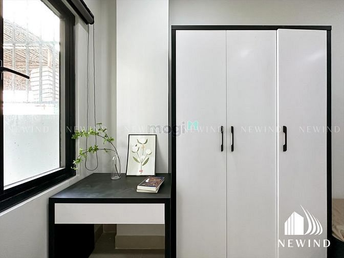 Hình ảnh Mb6623 nạp rút nhanh chóng mới xây ngay Lâm Văn Bền - full nội thất mới tinh.