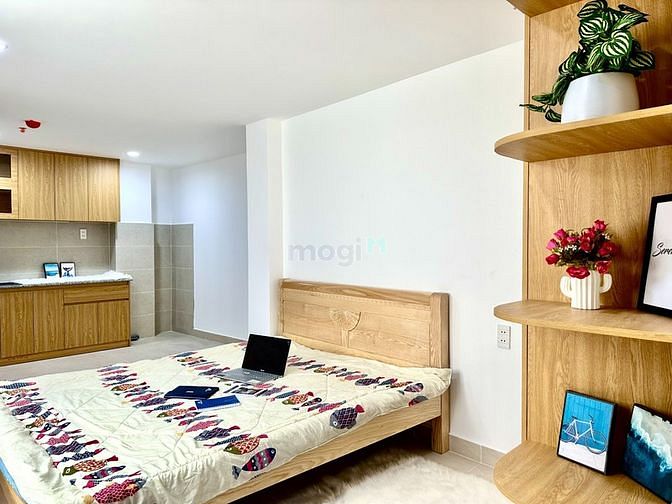 Hình ảnh Cho thuê Trang Chủ MB66.COM / Đăng Ký Tặng 66K Studio full nội thất ngay đầu Thống Nhất.
