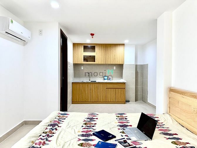 Hình ảnh Cho thuê Trang Chủ MB66.COM / Đăng Ký Tặng 66K Studio full nội thất ngay đầu Thống Nhất.