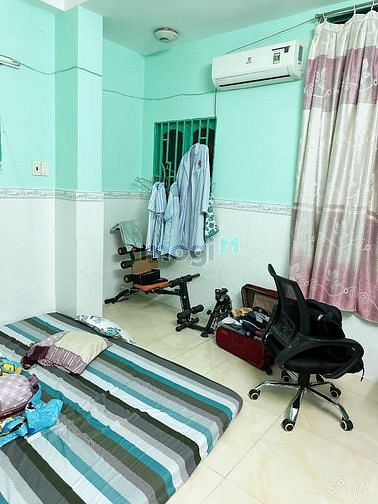 Hình ảnh Bán nhà hẻm 737 LẠC LONG QUÂN, PHƯỜNG 10, TÂN BÌNH - 14m2.