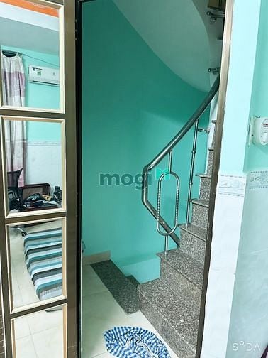 Hình ảnh Bán nhà hẻm 737 LẠC LONG QUÂN, PHƯỜNG 10, TÂN BÌNH - 14m2.