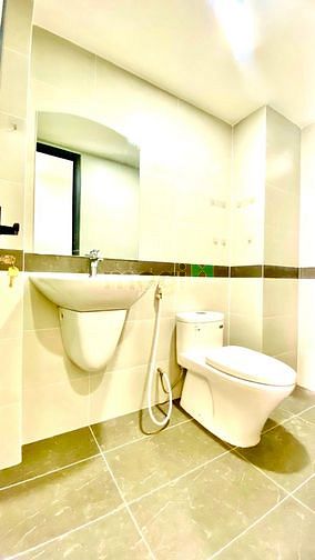 Hình ảnh STUDIO BANCOL 28M2 Nhà Mới 200% Thang Máy, Vân Tay - Giáp Phú Nhuận