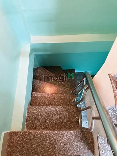 Hình ảnh Bán nhà hẻm 737 LẠC LONG QUÂN, PHƯỜNG 10, TÂN BÌNH - 14m2.