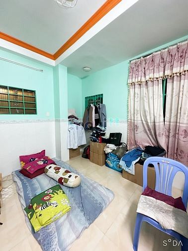 Hình ảnh Bán nhà hẻm 737 LẠC LONG QUÂN, PHƯỜNG 10, TÂN BÌNH - 14m2.