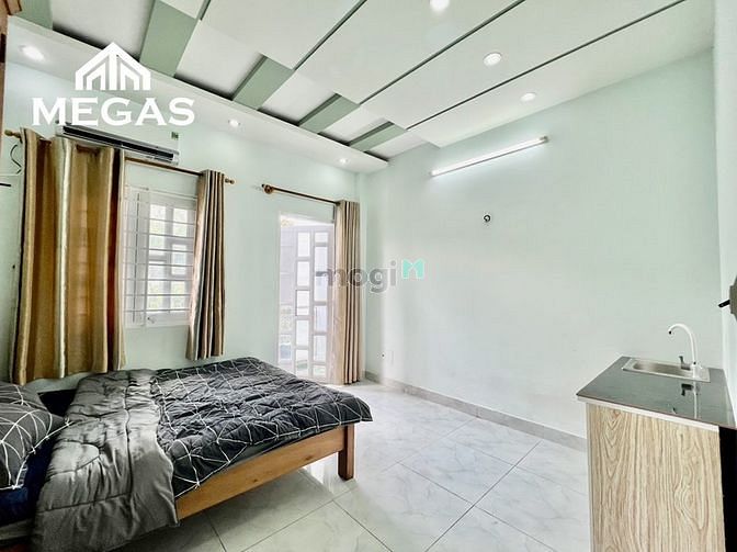 Hình ảnh Khai trương Studio Ban Công - Cách đại học Văn Lang cs3 10p