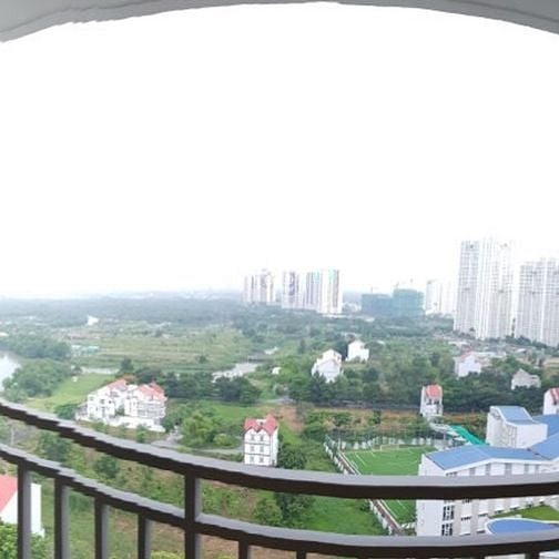 Hình ảnh Mb6623 nạp rút nhanh chóng SUNRISE RIVERSSIDE  93m2 3PN-2WC