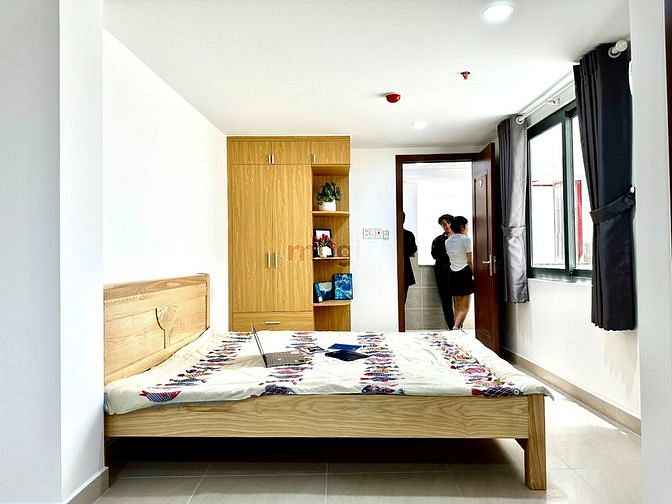 Hình ảnh Cho thuê Trang Chủ MB66.COM / Đăng Ký Tặng 66K Studio full nội thất ngay đầu Thống Nhất.