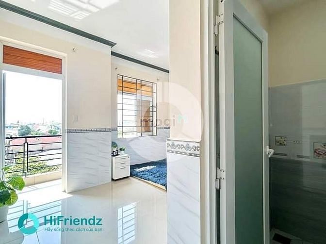 Hình ảnh Cho thuê CHDV Full nội thất ở Vườn Lài Tân Phú