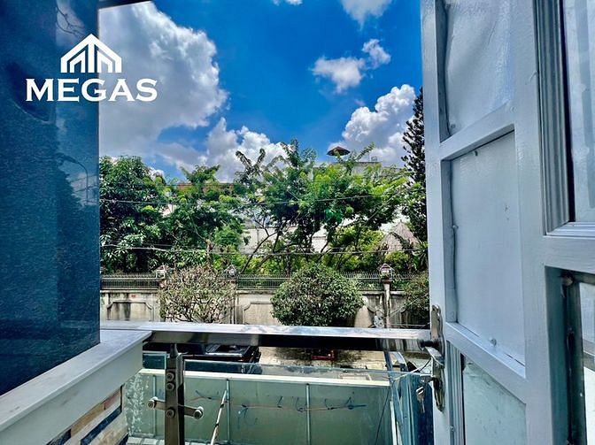 Hình ảnh Khai trương Studio Ban Công - Cách đại học Văn Lang cs3 10p
